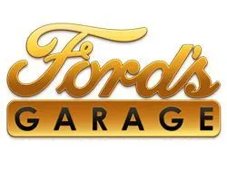 Ford's Garage logo