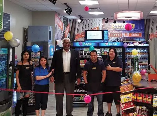 Street Corner franchise cost