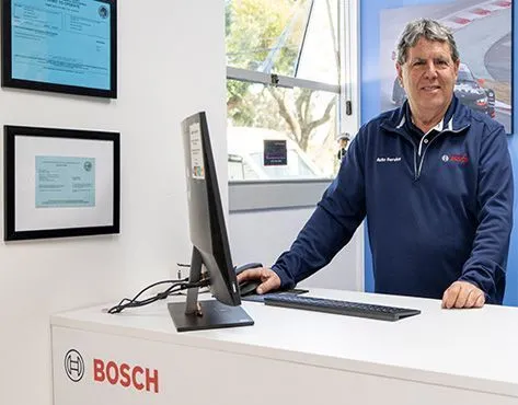 Bosch Auto Service Franchise For Sale - image 3