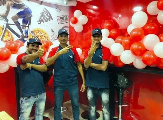 best franchise to own - Laziz Pizza Franchise