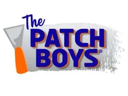 The Patch Boys logo