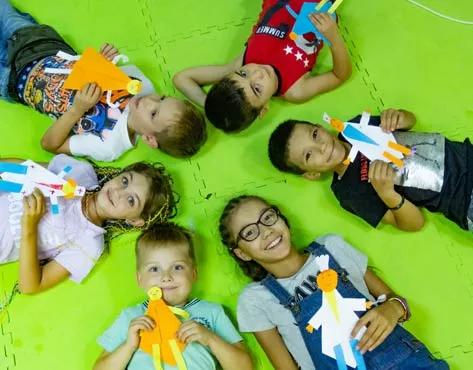 Kids Star Studio Franchise For Sale – English bilingual club and kindergarten - image 4