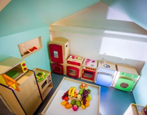 Franchise NA-BE-GI - children's entertainment centers - image 3