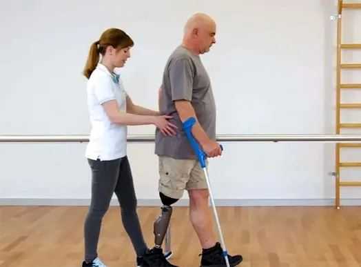 Orthotic & Prosthetic Clinics of America Franchise Opportunities