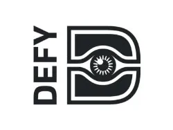 DEFY logo