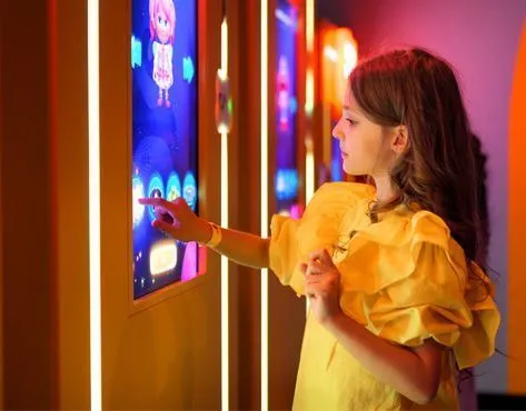 Hello Park Franchise