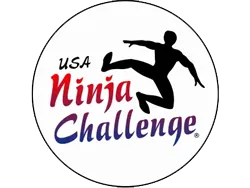 USA Ninja Challenge logo