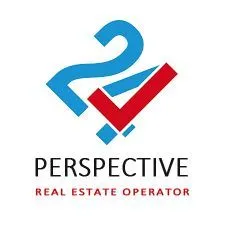 Perspective 24 logo