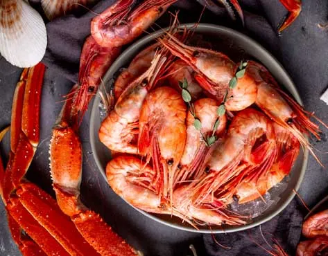 MORE KRABA Franchise For Sale - Seafood Store - image 2