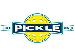 The Pickle Pad logo