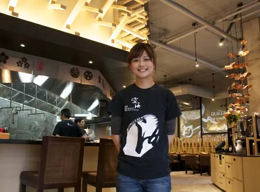 Kukai Ramen & Iazakaya Franchise Opportunities