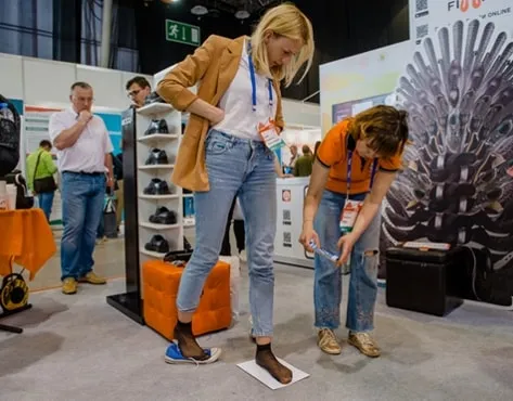 FITTIN Franchise For Sale - Online 3D Try-on Of Footwear - image 2