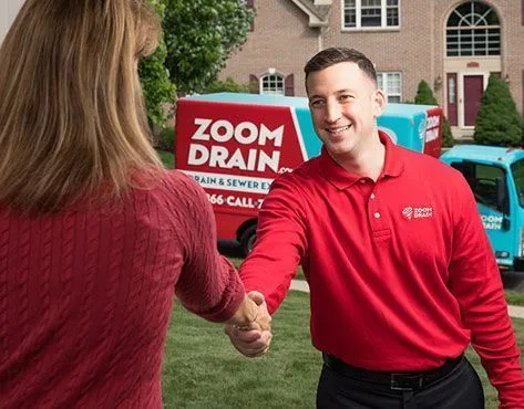 Zoom Drain Franchise - Drain and Sewer Cleaning - image 3