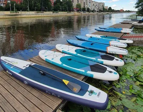 Franchise for water sports stations SUP4YOU - image 3