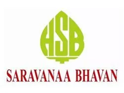 Saravana Bhavan logo