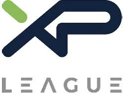 XP League logo