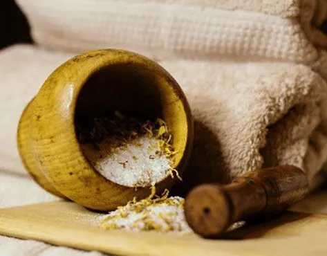 SPA IZBA Franchise for Sale