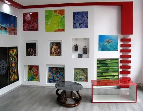 SUN Studio Franchise For Sale - UV-printing Center - image 2