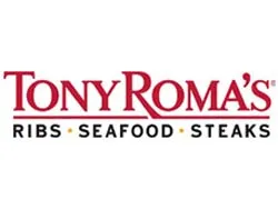 Tony Roma's logo