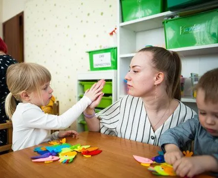 Govorusha Franchise For Sale – Speech Therapy Center