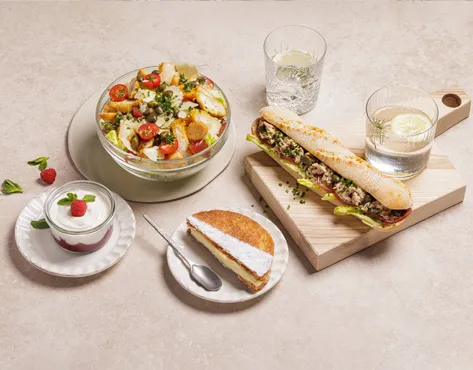 MAISON PRADIER Franchise - French Bakery & Salon - image 2