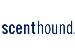 Scenthound logo