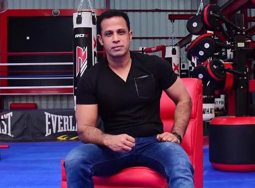 Title Boxing Club Franchise Opportunities