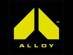 Alloy Personal Training logo