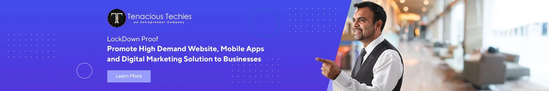 Tenacious (главная)