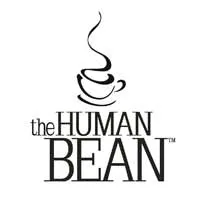 The Human Bean logo
