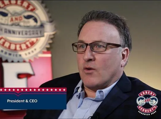 Erbert & Gerbert's Franchise Opportunities