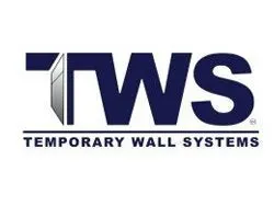 Temporary Wall Systems logo