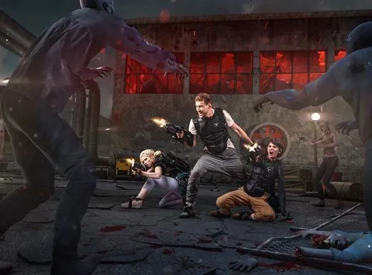 Another World franchise requirements