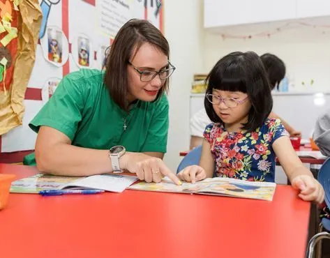 Lorna Whiston Schools Franchise - image 2