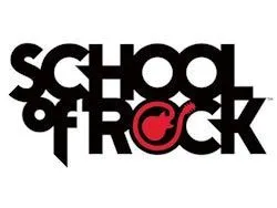 School of Rock logo