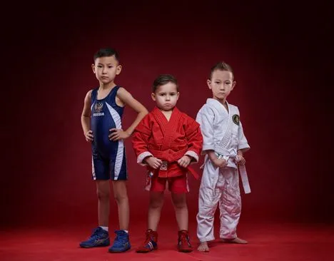 The Seventh Emperor Franchise For Sale - Martial Arts Club