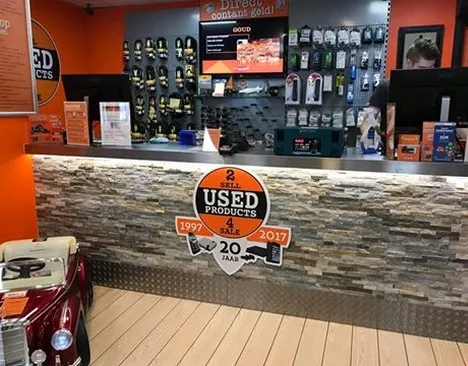 Used products Franchise For Sale - Specialists In The Purchase And Sale Of Sustainable Second-hand Products
