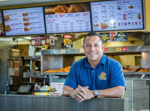 Church's Chicken Franchise Opportunities