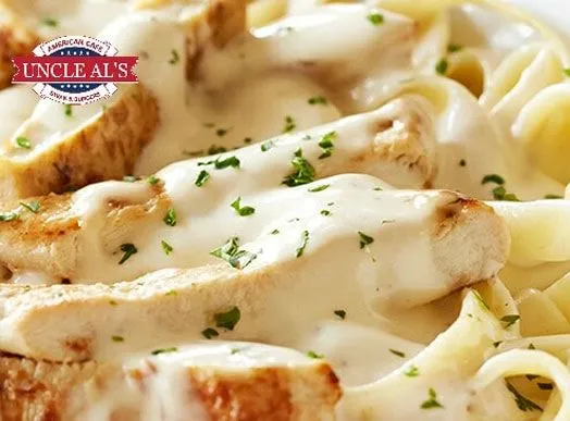 Uncle Al’s franchise requirements