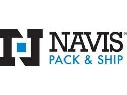 Navis Pack & Ship logo