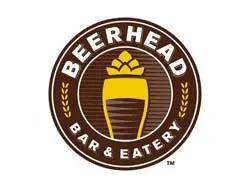 Beerhead Bar & Eatery logo