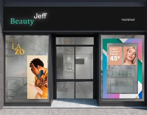 Jeff Franchise For Sale – Service Platform - image 2