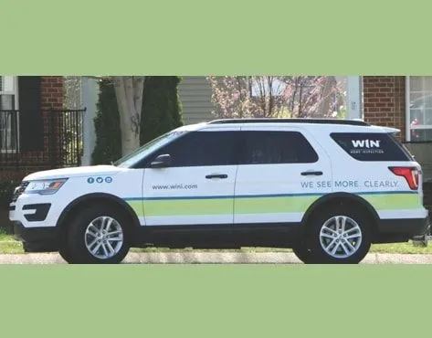 WIN Home Inspection Franchise For Sale - Home Inspections