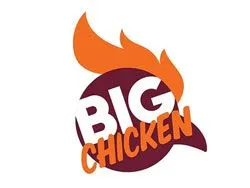 Big Chicken logo