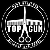 TOPGUN logo