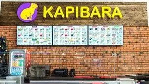 KAPIBARA  franchise