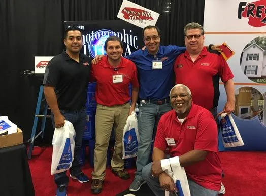 Fresh Coat Franchise Opportunities