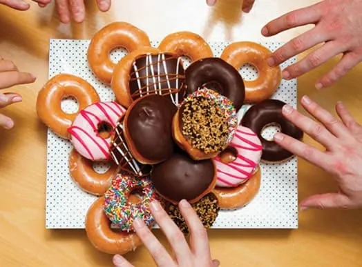 Krispy Kreme franchise cost