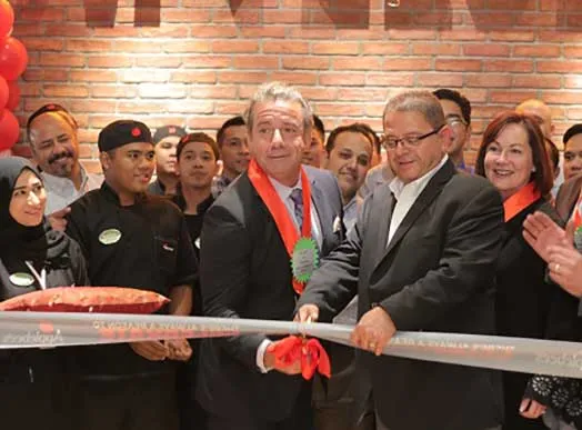 Applebee’s franchise for sale