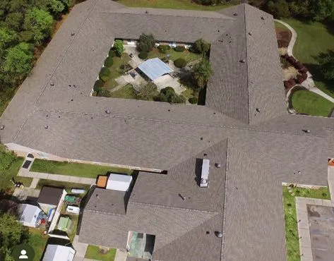 CR3 American Exteriors Franchise — Roofing Service - image 4